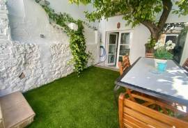 Patio De Limon Algodonales Townhouse