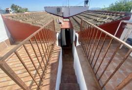 Casita del Pueblo Townhouse