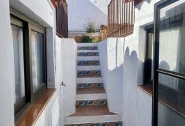 Casita del Pueblo Townhouse