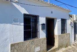 Casita del Pueblo Townhouse