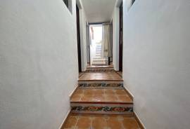 Casita del Pueblo Townhouse