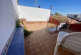Casita del Pueblo Townhouse