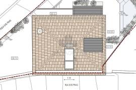 3 bedroom villa in the center of Funchal