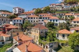 3 bedroom villa in the center of Funchal