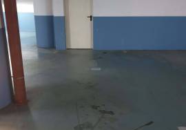 Parking with Storage in the center of Funchal