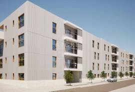 New Development in Sines- Quinta do meio
