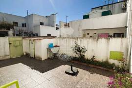 Single-family house in Malagueira – Évora