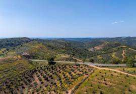 Your Algarve Vision: A Hilltop Ruin Awaiting Transformation Your Algarve Vision: A Hilltop Ruin Awaiting Transformation