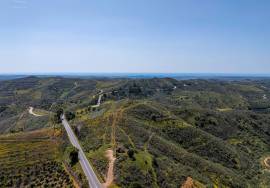 Your Algarve Vision: A Hilltop Ruin Awaiting Transformation Your Algarve Vision: A Hilltop Ruin Awaiting Transformation