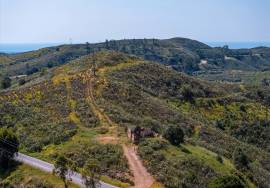 Your Algarve Vision: A Hilltop Ruin Awaiting Transformation Your Algarve Vision: A Hilltop Ruin Awaiting Transformation