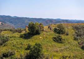 Your Algarve Vision: A Hilltop Ruin Awaiting Transformation Your Algarve Vision: A Hilltop Ruin Awaiting Transformation