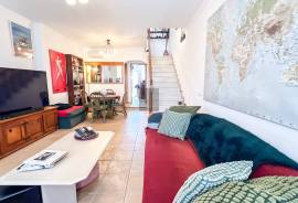 Charming 2-Bedroom Townhouse in the Heart of Historic São Brás de Alportel Charming 2-Bedroom Townhouse in the Heart of Historic São Brás de Alportel