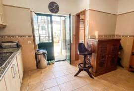 Charming 2-Bedroom Townhouse in the Heart of Historic São Brás de Alportel Charming 2-Bedroom Townhouse in the Heart of Historic São Brás de Alportel