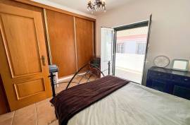 Charming 2-Bedroom Townhouse in the Heart of Historic São Brás de Alportel Charming 2-Bedroom Townhouse in the Heart of Historic São Brás de Alportel