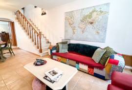 Charming 2-Bedroom Townhouse in the Heart of Historic São Brás de Alportel Charming 2-Bedroom Townhouse in the Heart of Historic São Brás de Alportel