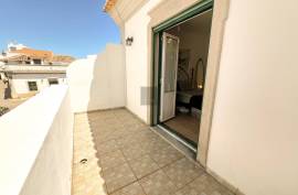 Charming 2-Bedroom Townhouse in the Heart of Historic São Brás de Alportel Charming 2-Bedroom Townhouse in the Heart of Historic São Brás de Alportel