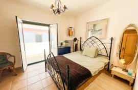 Charming 2-Bedroom Townhouse in the Heart of Historic São Brás de Alportel Charming 2-Bedroom Townhouse in the Heart of Historic São Brás de Alportel