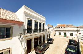 Charming 2-Bedroom Townhouse in the Heart of Historic São Brás de Alportel