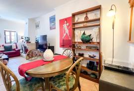 Charming 2-Bedroom Townhouse in the Heart of Historic São Brás de Alportel Charming 2-Bedroom Townhouse in the Heart of Historic São Brás de Alportel