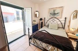 Charming 2-Bedroom Townhouse in the Heart of Historic São Brás de Alportel Charming 2-Bedroom Townhouse in the Heart of Historic São Brás de Alportel