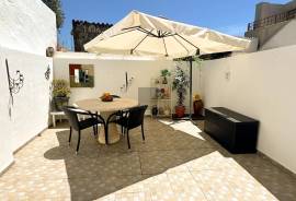 Charming 2-Bedroom Townhouse in the Heart of Historic São Brás de Alportel Charming 2-Bedroom Townhouse in the Heart of Historic São Brás de Alportel