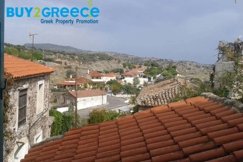 Mantamados (Lesvos)