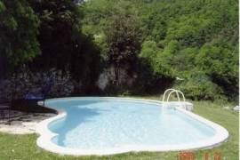 Excellent 6 Bed House For Sale In Le Tech