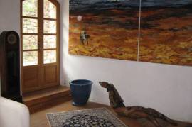 Excellent 6 Bed House For Sale In Le Tech