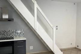 Excellent 1 Bed Cottage For Sale In Saint Germain Les Belles