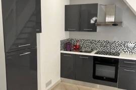 Excellent 1 Bed Cottage For Sale In Saint Germain Les Belles