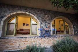 Excellent Stone Villa & Olive Farm For sale in Neapolis Lakonia