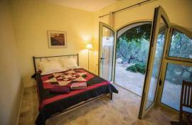 Excellent Stone Villa & Olive Farm For sale in Neapolis Lakonia