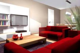 Studio Apartment For Sale In Astrum Towers Istanbul