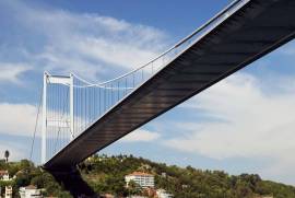 Studio Apartment For Sale In Astrum Towers Istanbul