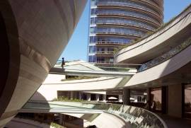 Studio Apartment For Sale In Astrum Towers Istanbul