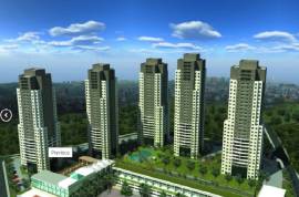 Studio Apartment For Sale In Astrum Towers Istanbul