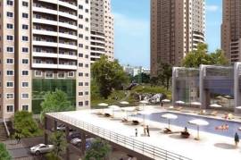 Studio Apartment For Sale In Astrum Towers Istanbul