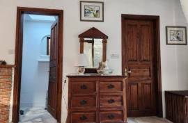 Excellent 5 Bed House & Self-contained Airbnb unit For Sale in Lania Limassol