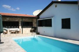 Excellent 5 Bed House & Self-contained Airbnb unit For Sale in Lania Limassol