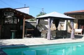 Excellent 5 Bed House & Self-contained Airbnb unit For Sale in Lania Limassol