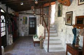 Excellent 5 Bed House & Self-contained Airbnb unit For Sale in Lania Limassol