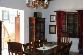 Excellent 5 Bed House & Self-contained Airbnb unit For Sale in Lania Limassol
