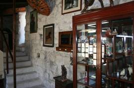 Excellent 5 Bed House & Self-contained Airbnb unit For Sale in Lania Limassol