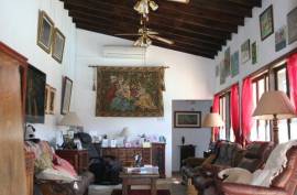 Excellent 5 Bed House & Self-contained Airbnb unit For Sale in Lania Limassol