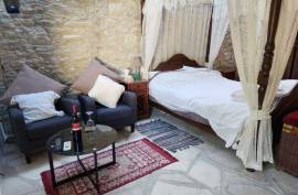 Excellent 5 Bed House & Self-contained Airbnb unit For Sale in Lania Limassol