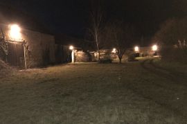 Excellent 8 Bed Farmhouse For Sale In Moisy