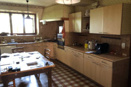 Excellent 8 Bed Farmhouse For Sale In Moisy