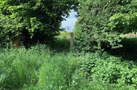 Excellent 8 Bed Farmhouse For Sale In Moisy