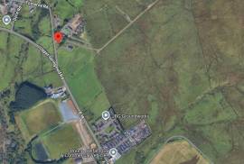 Excellent Plot of land for sale In Belfast Northern