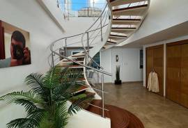 Luxury Penthouse For Sale In Condominio Marbella Juan Dolio Dominican